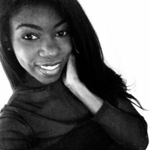 Meet your Posher, Shanae